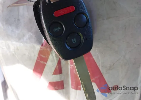 2013 Honda Pilot Ex из США, поврежденный, VIN 5FNYF4H41DB077564